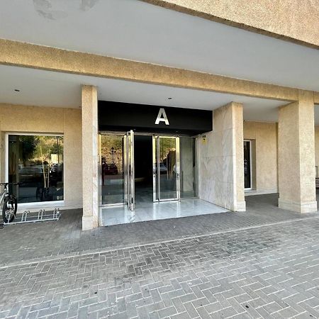 El Coloso De Steram Flats Benalmadena Exterior photo