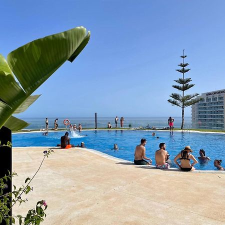El Coloso De Steram Flats Benalmadena Exterior photo