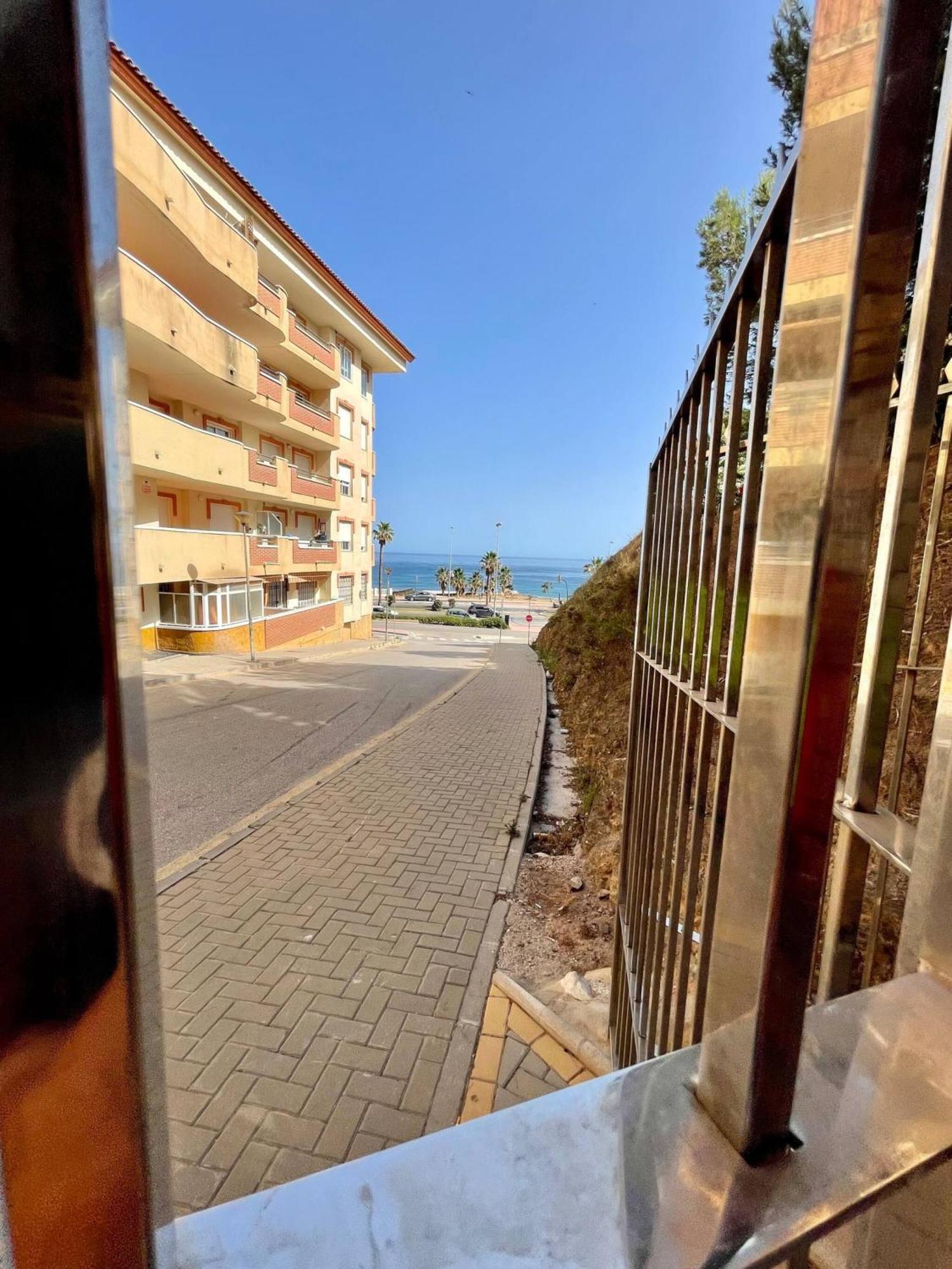 El Coloso De Steram Flats Benalmadena Exterior photo
