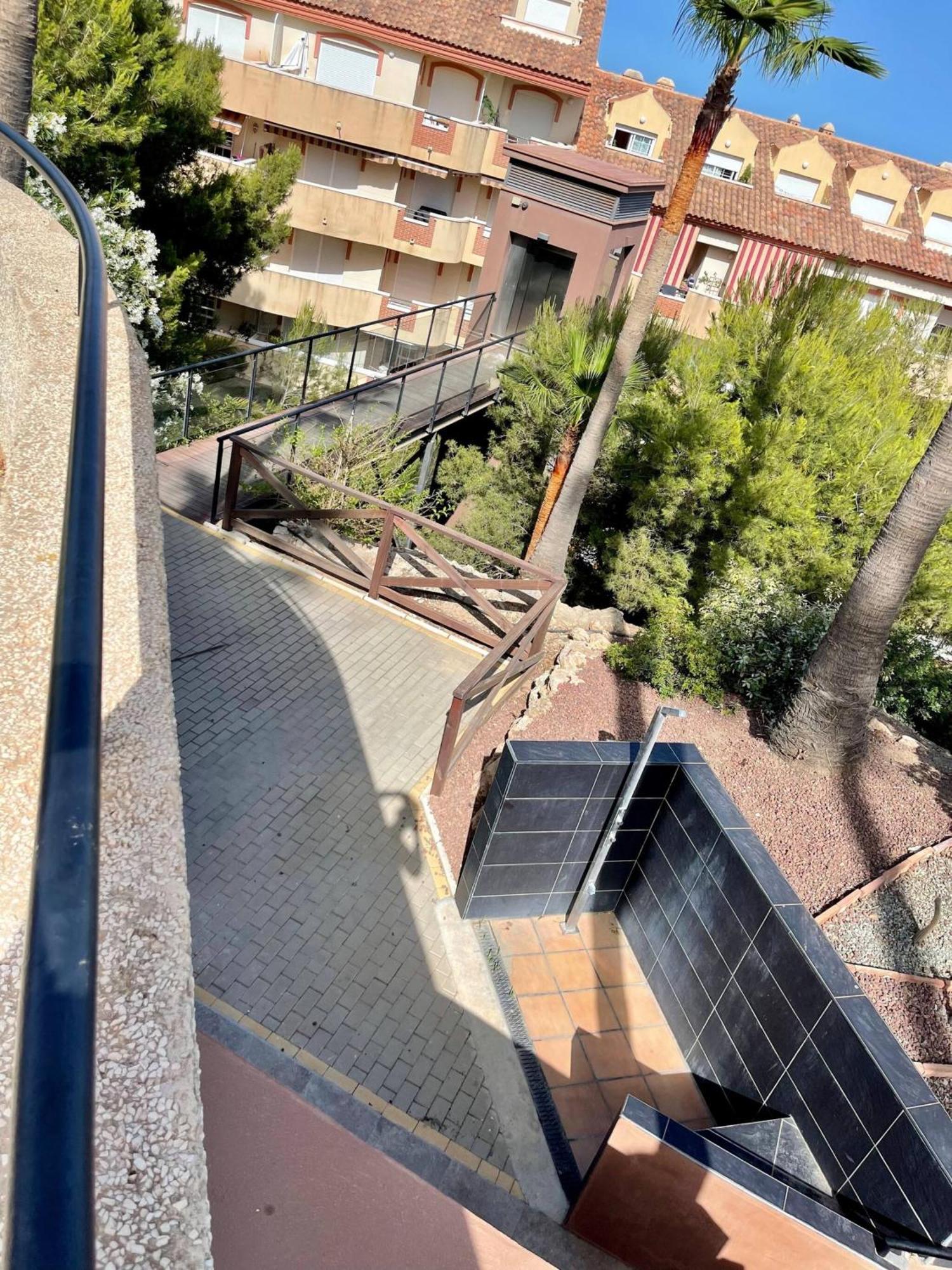 El Coloso De Steram Flats Benalmadena Exterior photo