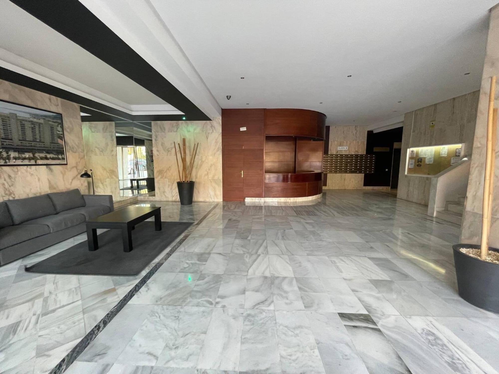 El Coloso De Steram Flats Benalmadena Exterior photo