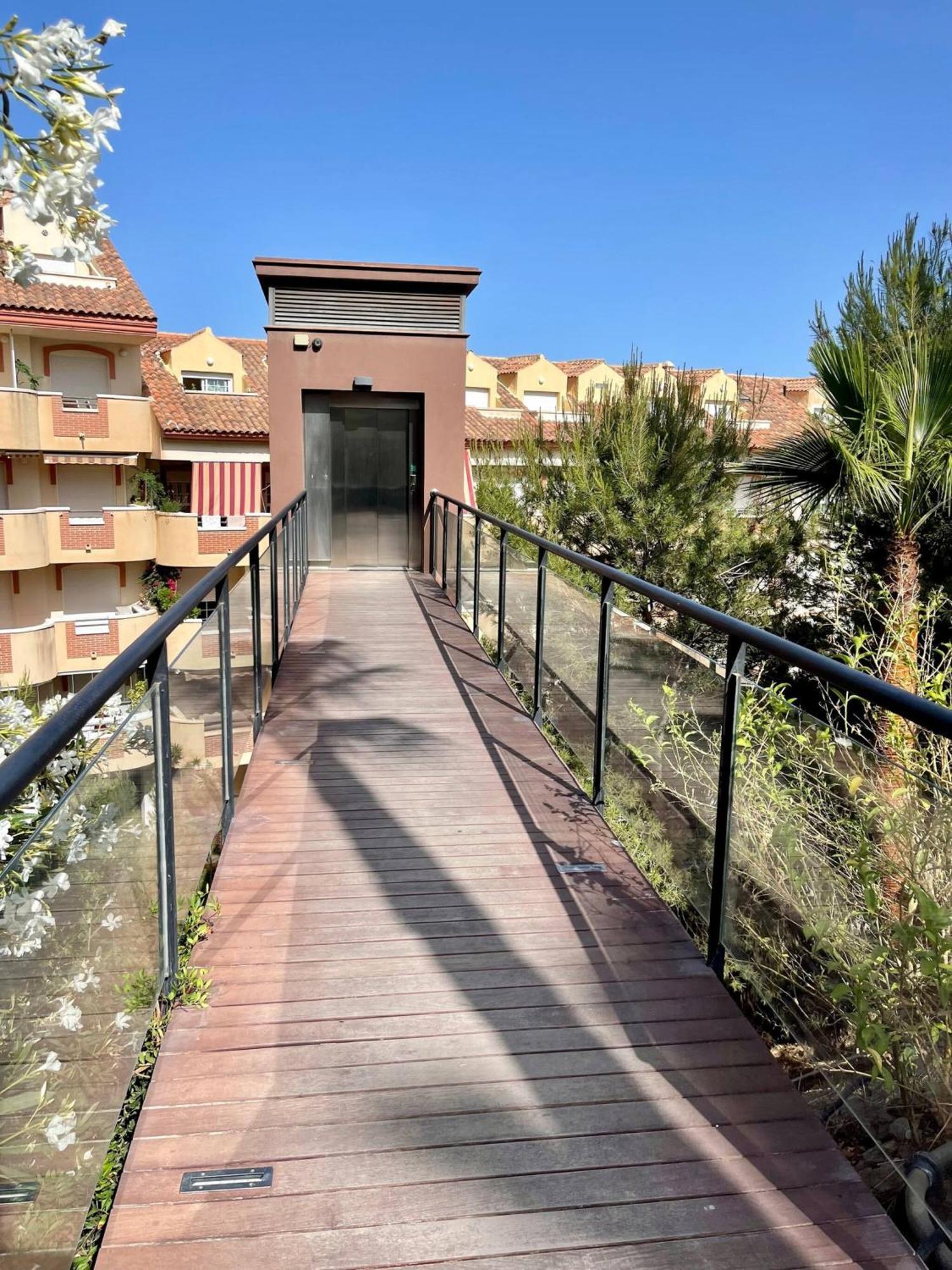 El Coloso De Steram Flats Benalmadena Exterior photo