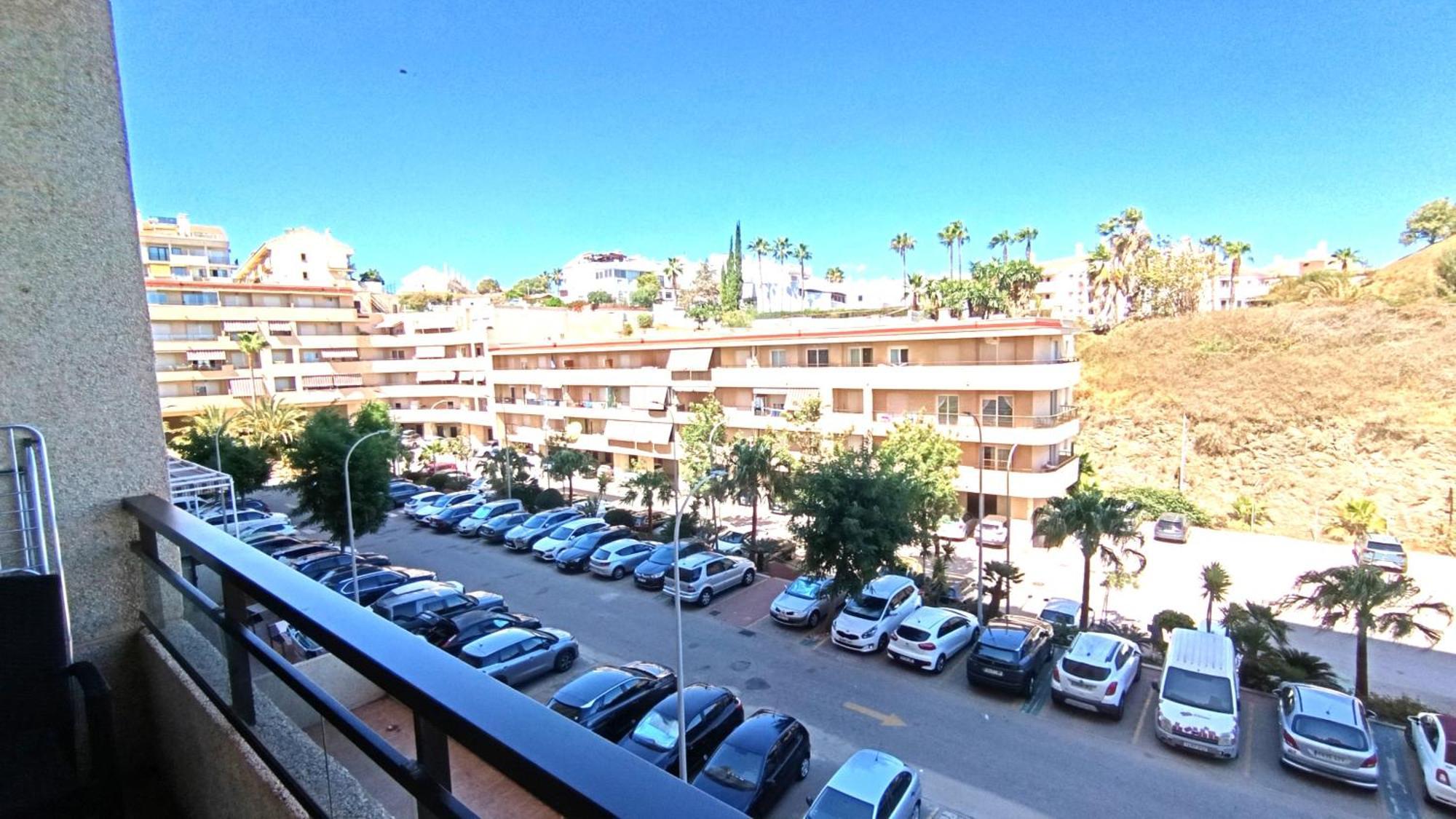 El Coloso De Steram Flats Benalmadena Exterior photo