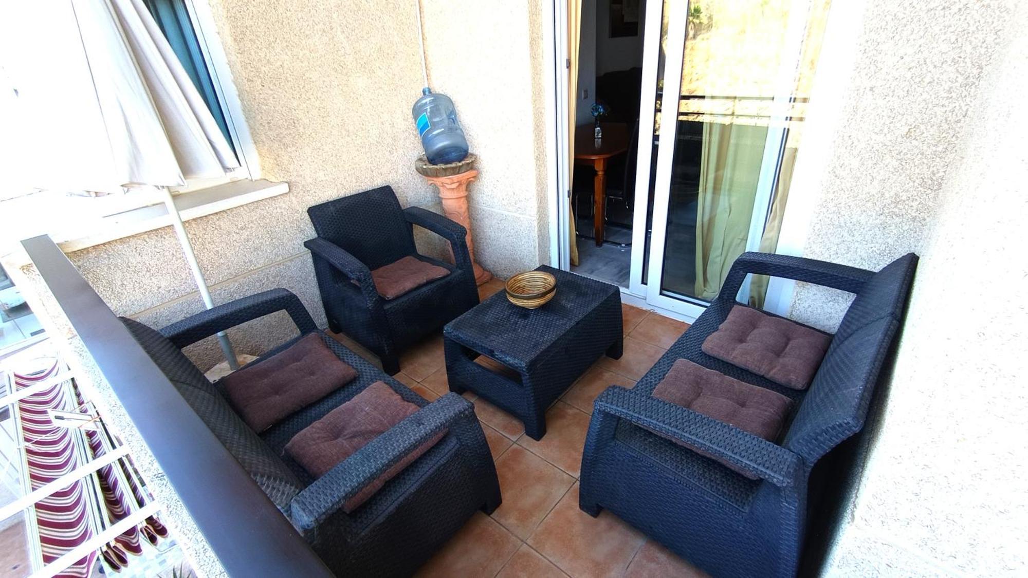 El Coloso De Steram Flats Benalmadena Exterior photo