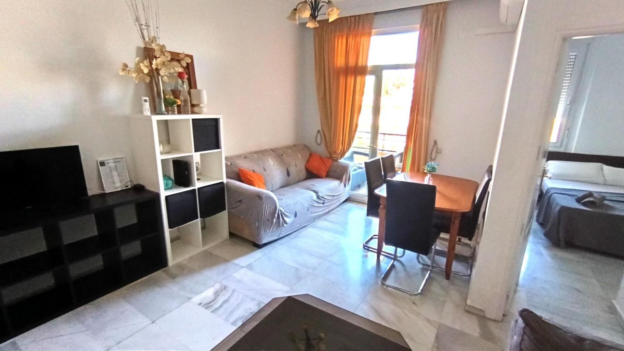 El Coloso De Steram Flats Benalmadena Exterior photo
