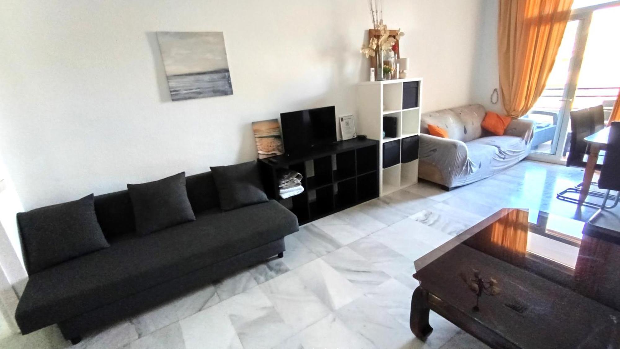El Coloso De Steram Flats Benalmadena Exterior photo