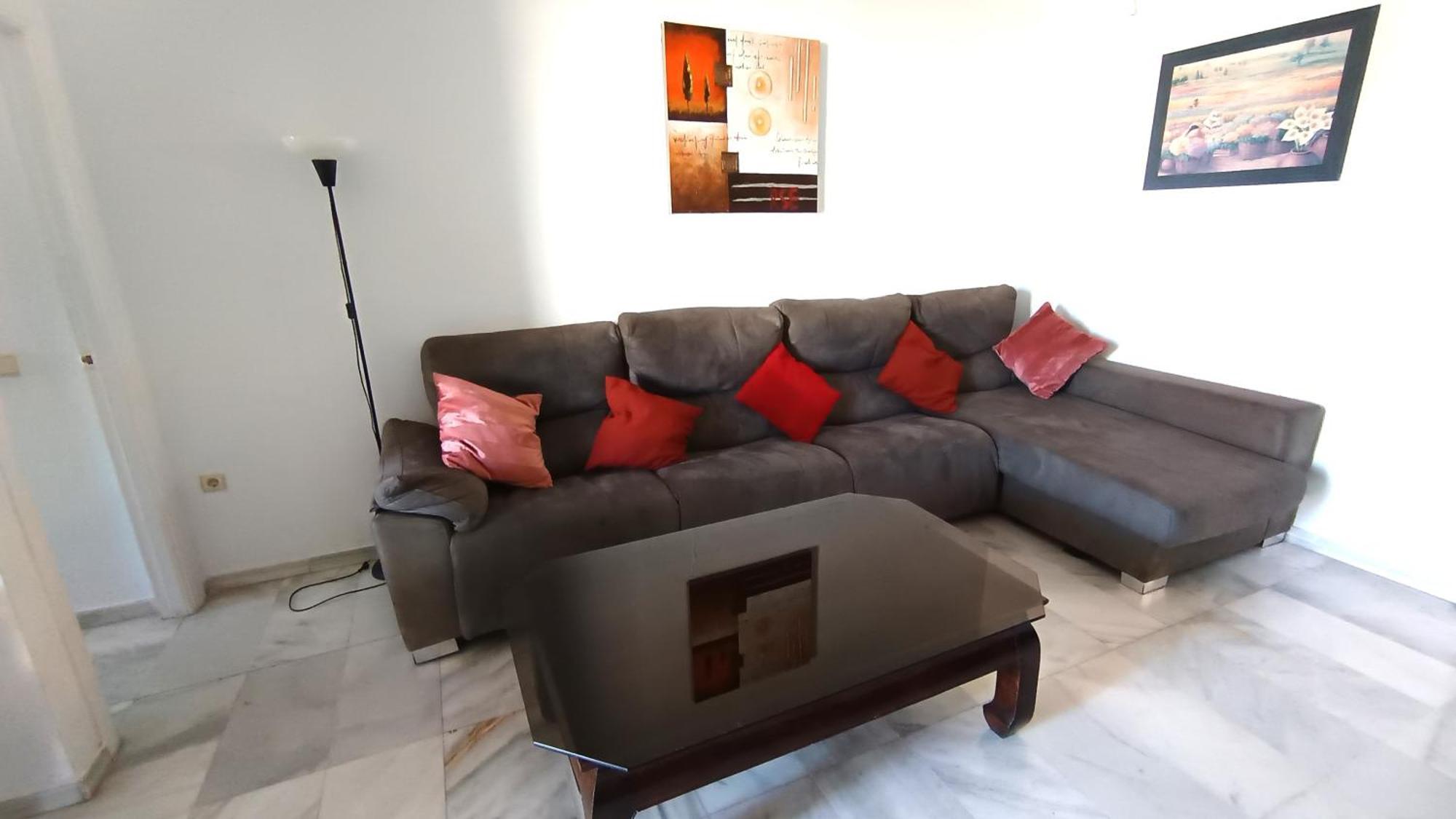 El Coloso De Steram Flats Benalmadena Exterior photo
